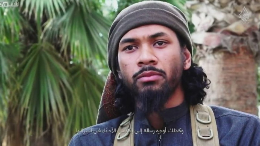 Islamic State recruiter Prakash calls for attacks in Australia