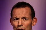 Mr Abbott says the Coalition will keep its word on parliamentary reform.