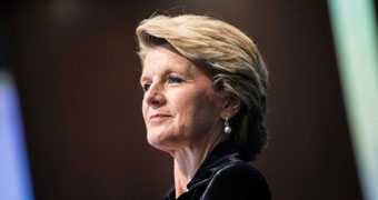 Julie Bishop