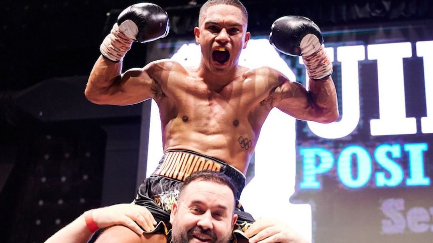 La nouvelle génération de boxeurs autochtones se bat pour une place dans l’histoire du sport, inspirée par les champions autochtones