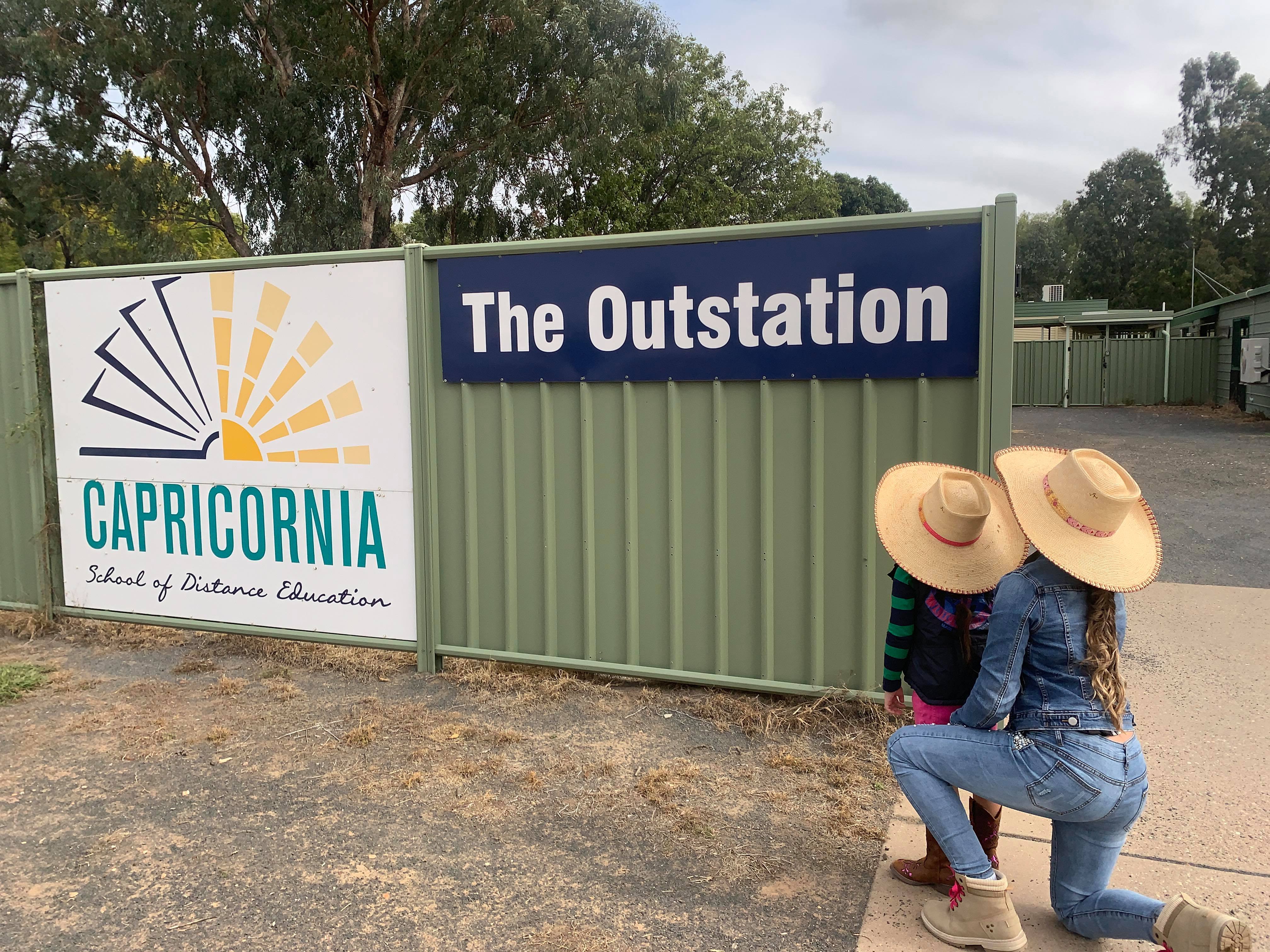 Families Shattered As Distance Education Camping And Meeting Sheds Are Closed Abc News