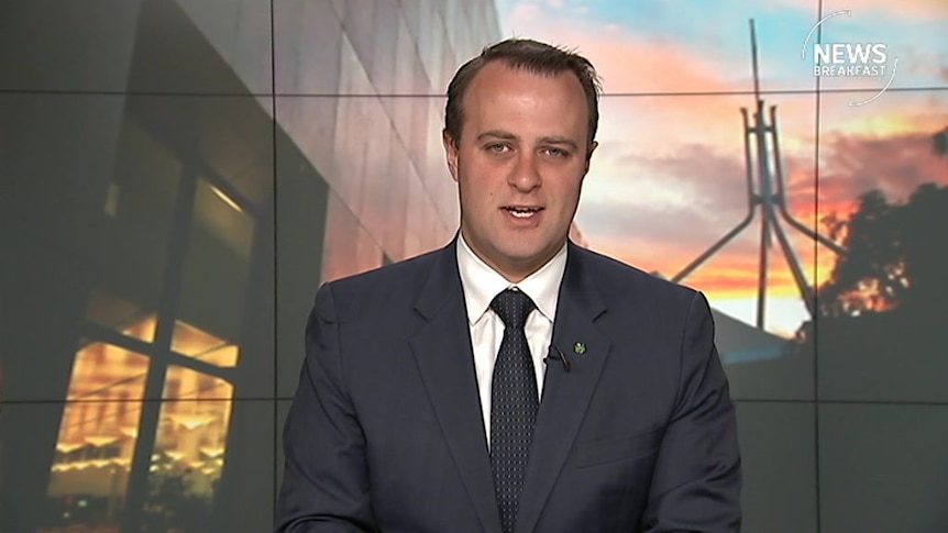 Liberal MP Tim Wilson has also spoken out, saying he wanted to honour his election commitment on same-sex marriage.