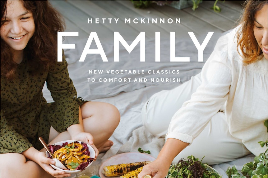 Family by Hetty McKinnon