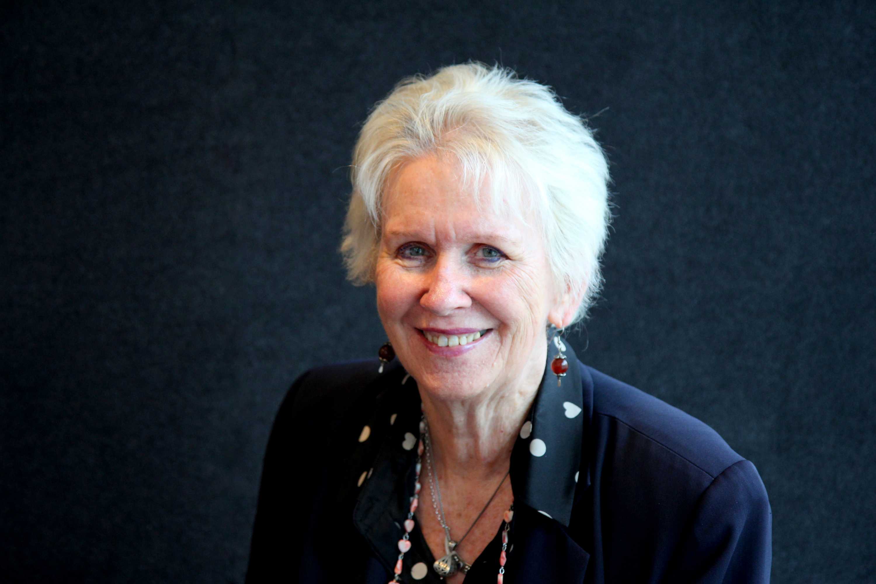 Gail Bell: unearthing the sad truth of her family's long-held secrets