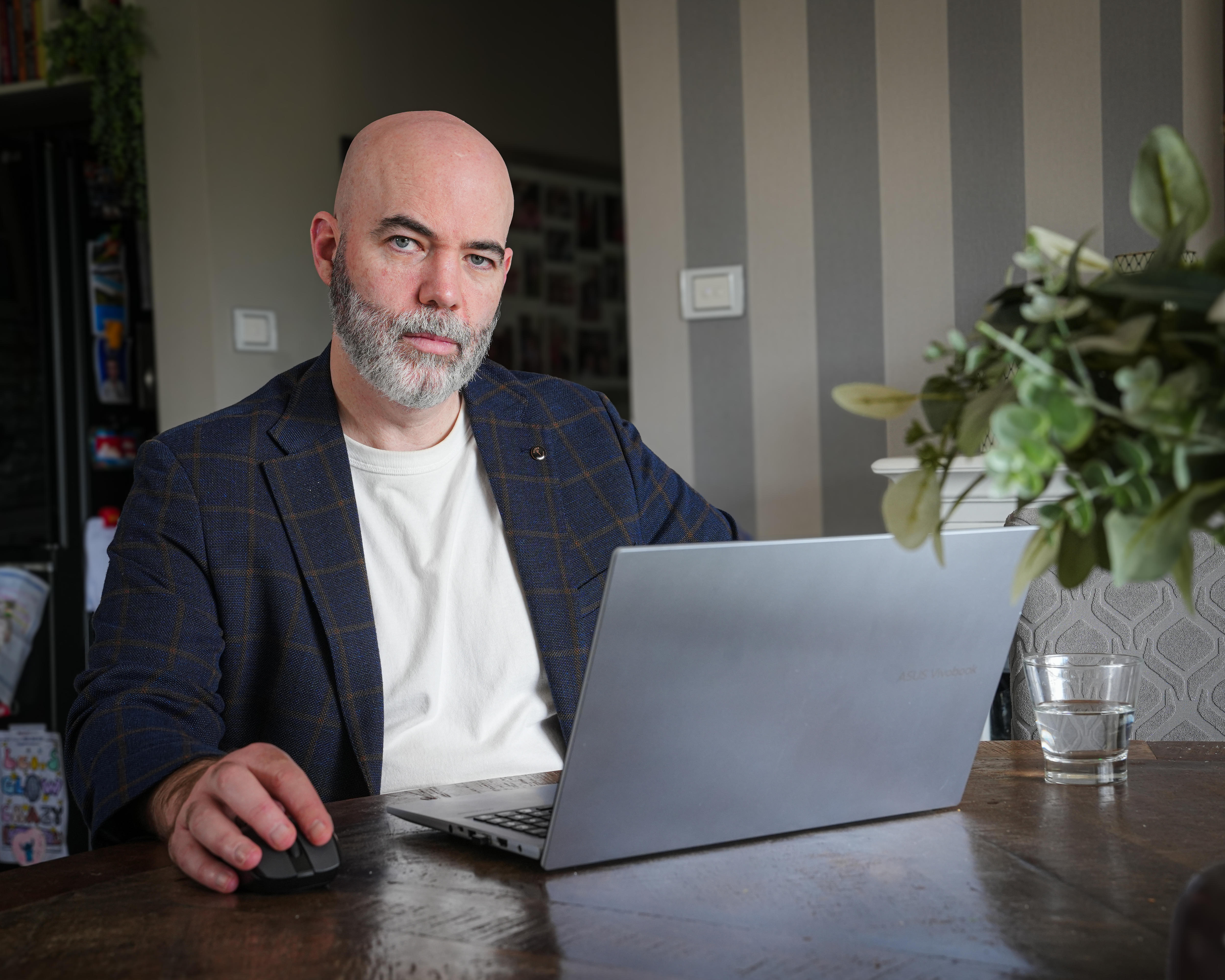 Dashdot Staff Urged Client Engagement Prior to Voluntary Liquidation