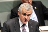 Mr Wilkie questioned why other MPs were not speaking out.