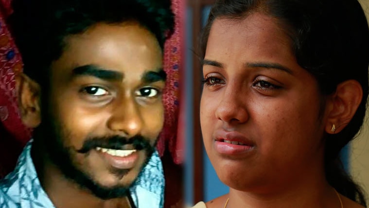 Kerala couple 2