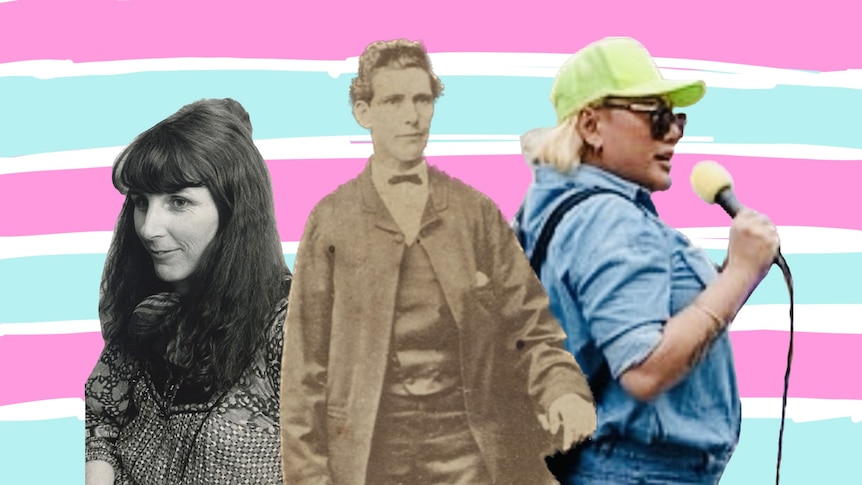 Transgender Histories