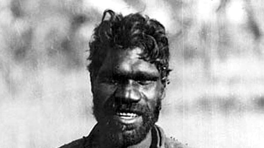 Neighbour at Roper River 1928