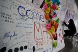 Messages of hope for MH370