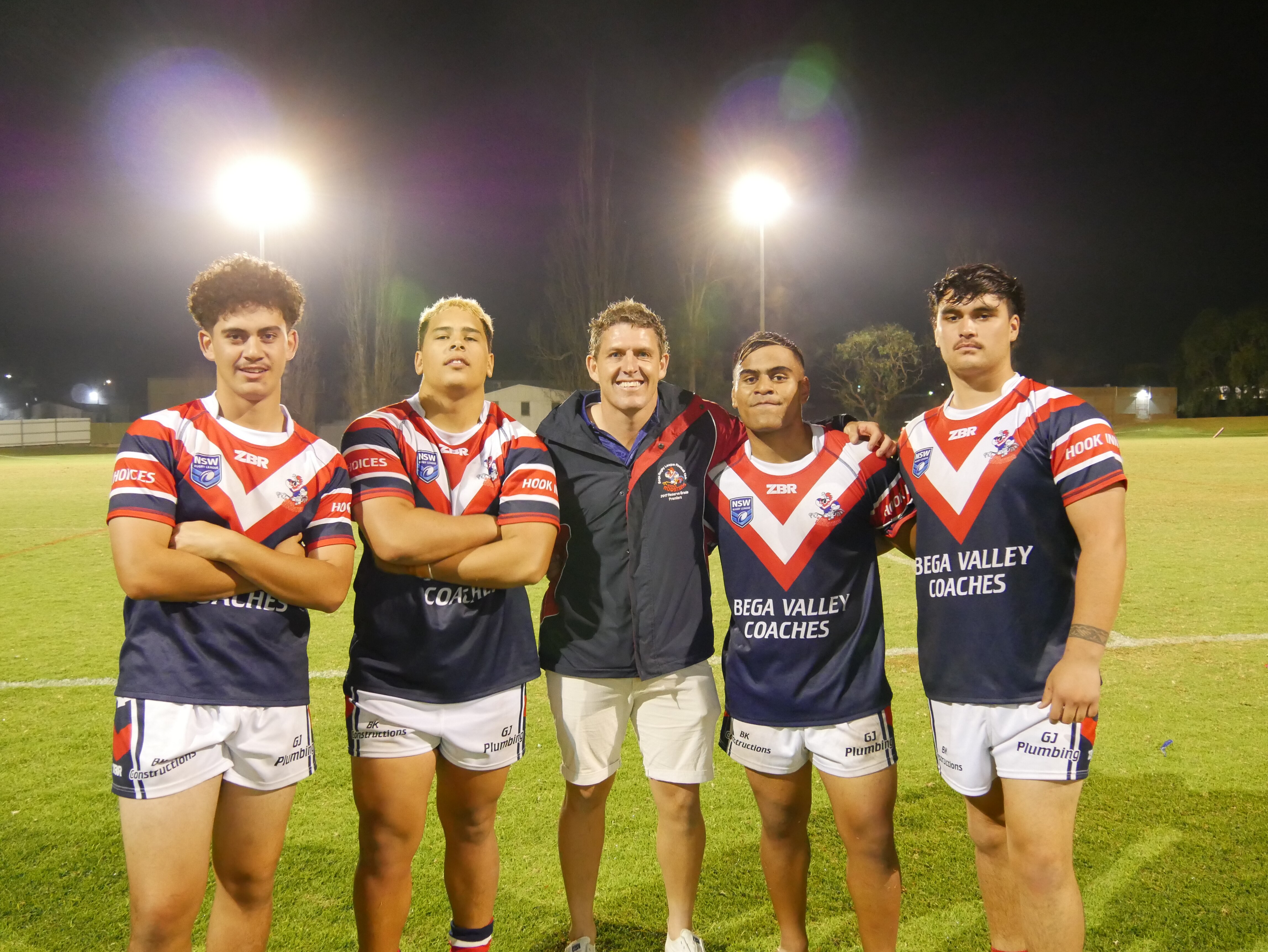 UniBet app screenshot