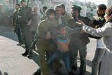 Four Corners and The Australian have investigated the Israeli army's arrests of Palestinian children.