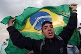 Biggest protests in 20 years sweep Brazil