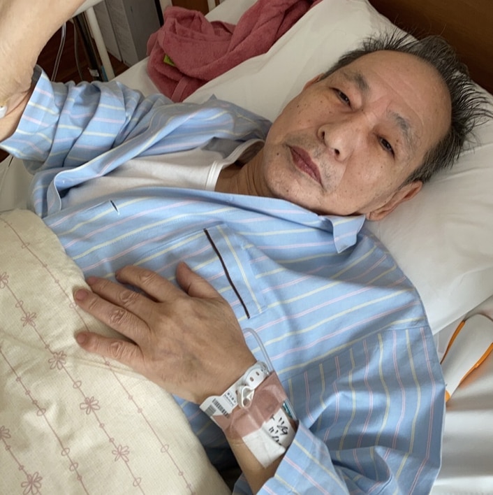 Family says 71yo's detention prevented early access to cancer treatment