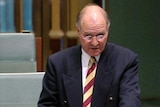 Independent MP Tony Windsor has called for an inquiry into the bribe claims (file photo).