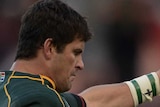 Steyn kicks Springboks to win over Argentina