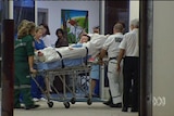 Doctors warn hospitals are too busy to cope with disasters
