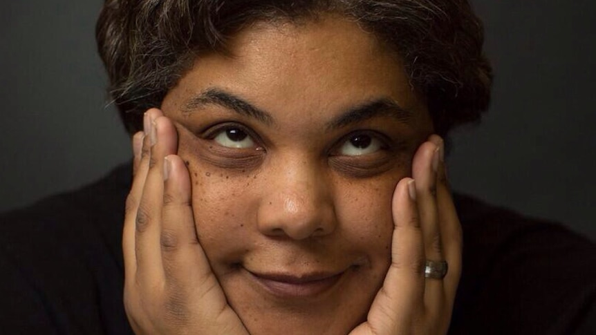 Roxane Gay on Twitter