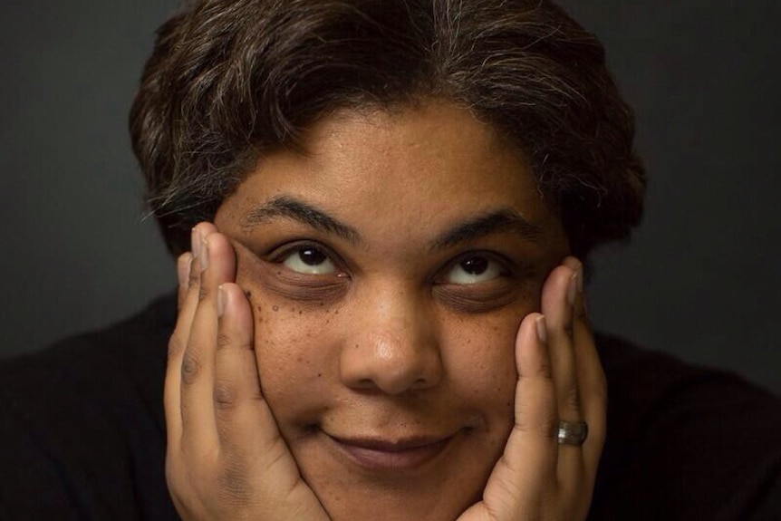 Roxane Gay on Twitter