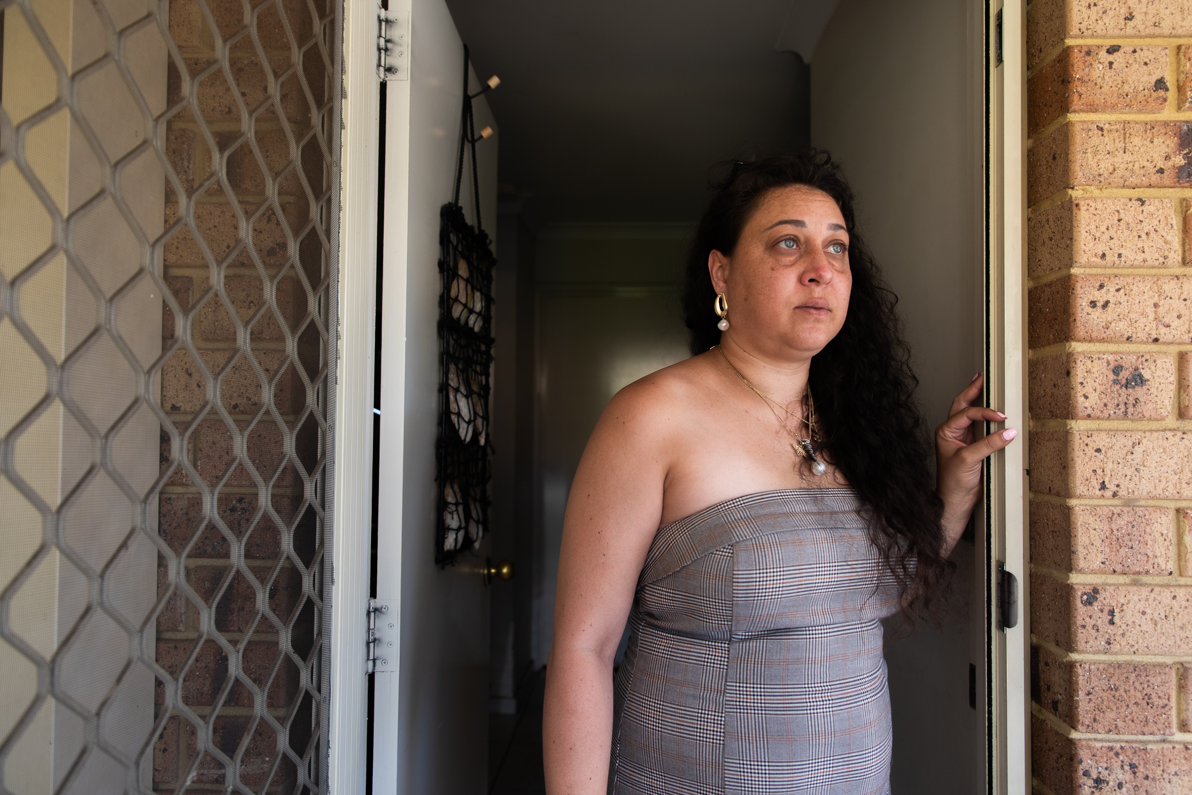 Woman who paid back debt faces community housing eviction amid 'other factors'