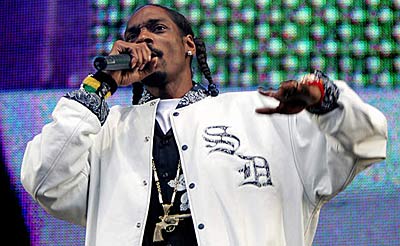 Snoop Dogg arrested in Sweden on drug suspicion - ABC News
