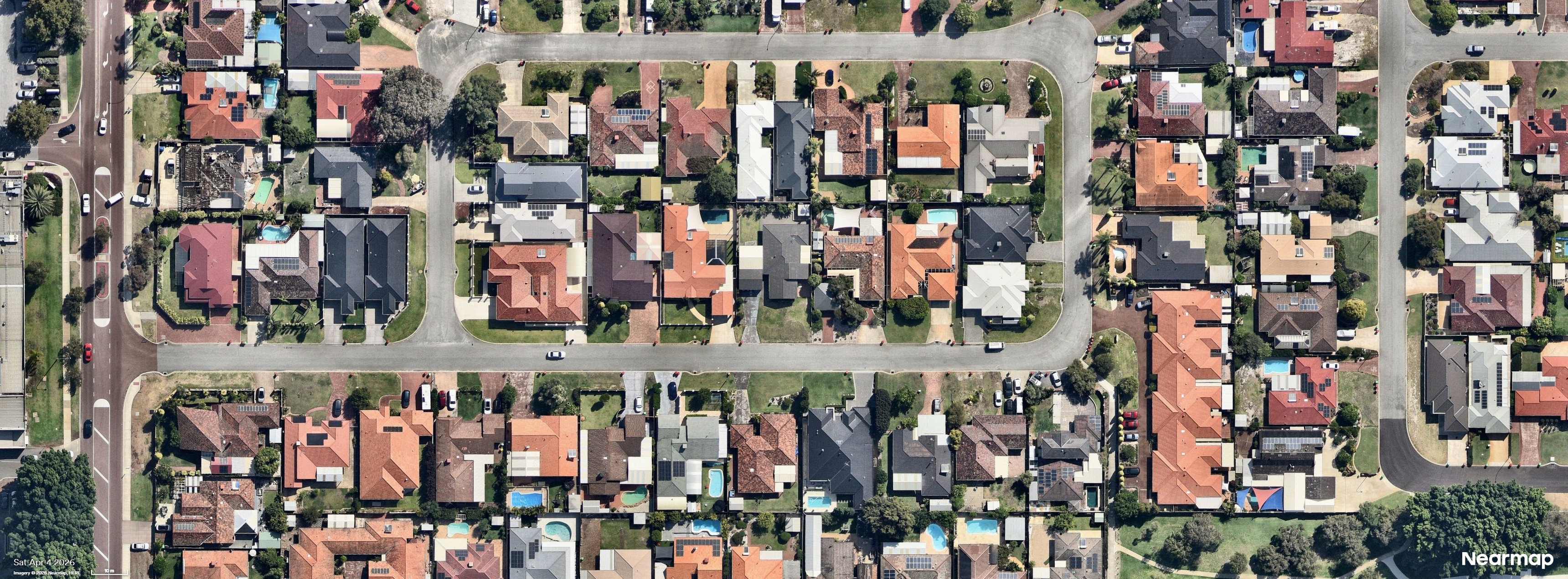 Thousands more Perth properties to be subdivided under major shake-up