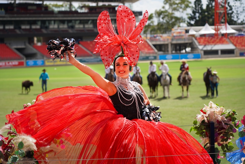 The Sydney Royal Easter Show 2024