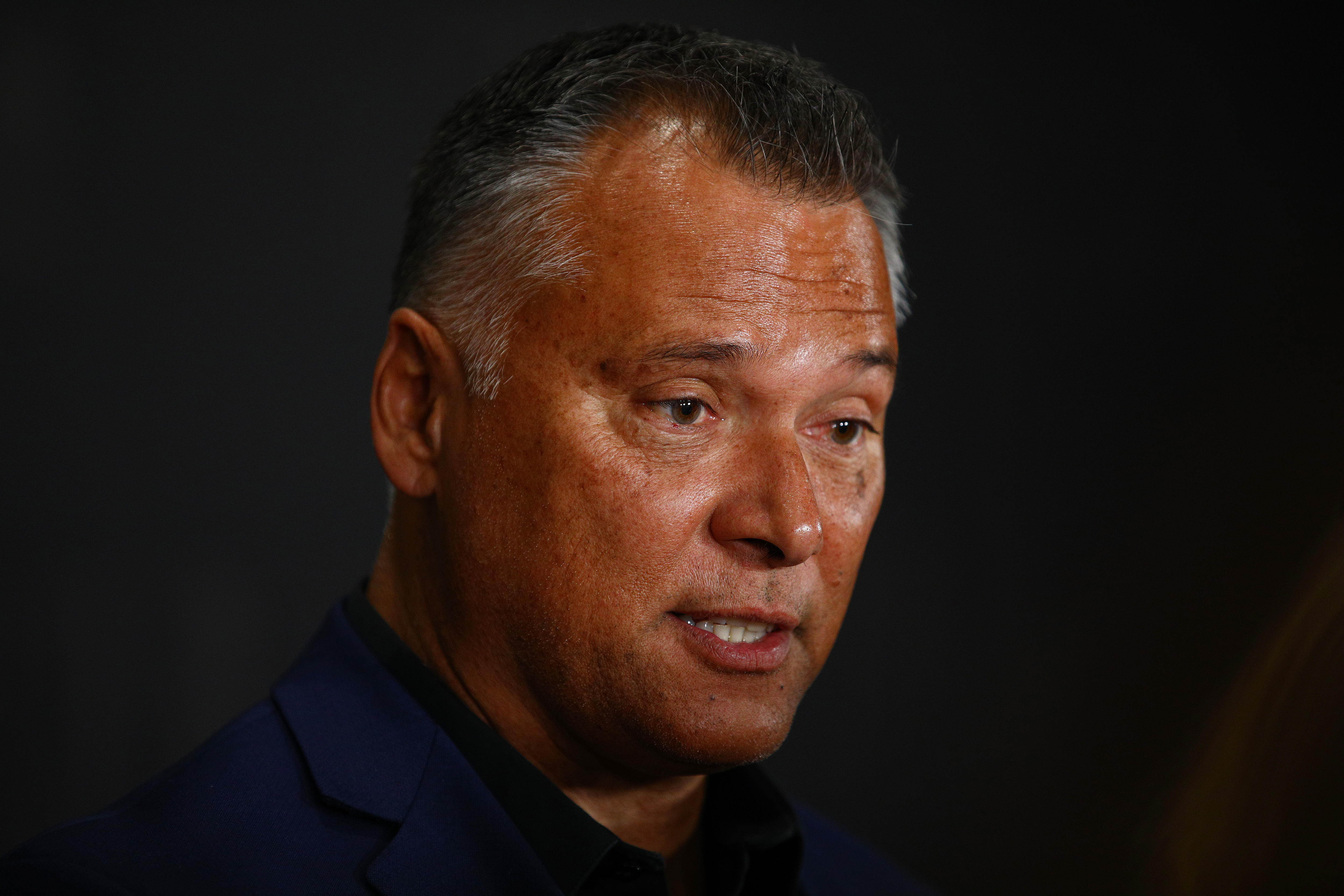 Stan Grant
