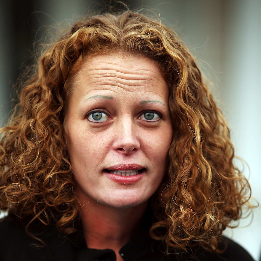 Kaci Hickox