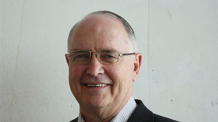 Economist Ross Garnaut on Australia's economic complacency episode artwork