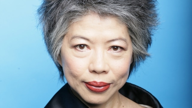 Lee Lin Chin