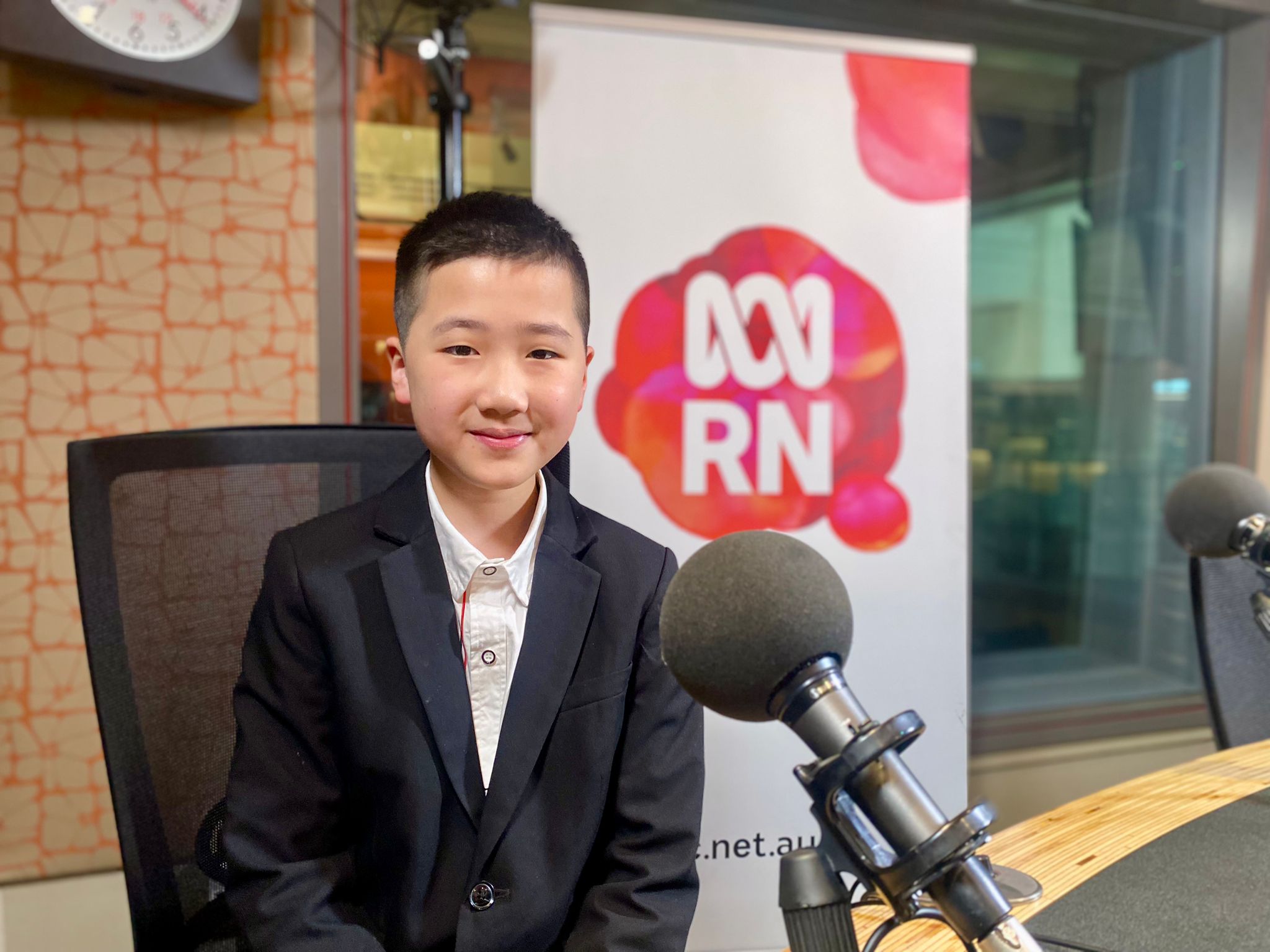 Australia's greatest snooker player up against 11-year-old rising star