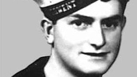 WWII ordinary seaman Teddy Sheean of Tasmania has been rejected for a Victoria Cross.