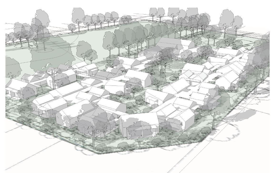 Bellerive residents up in arms over proposed aged care home for