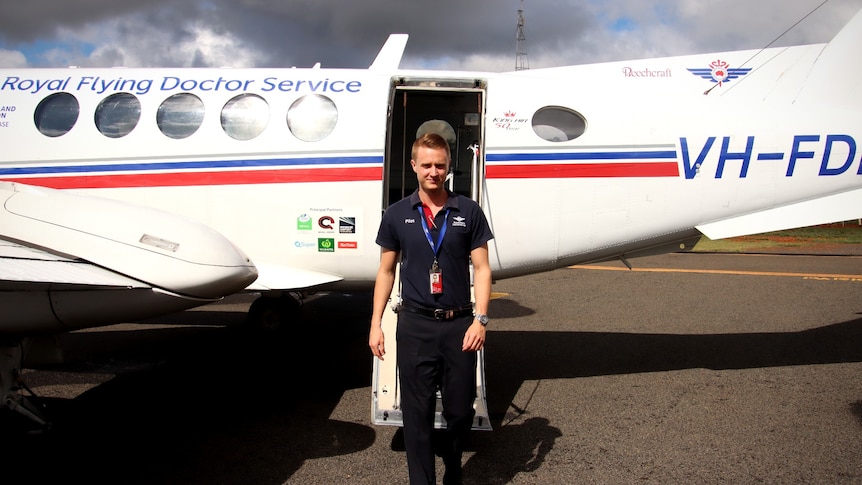 RFDS Elliott Portrait2