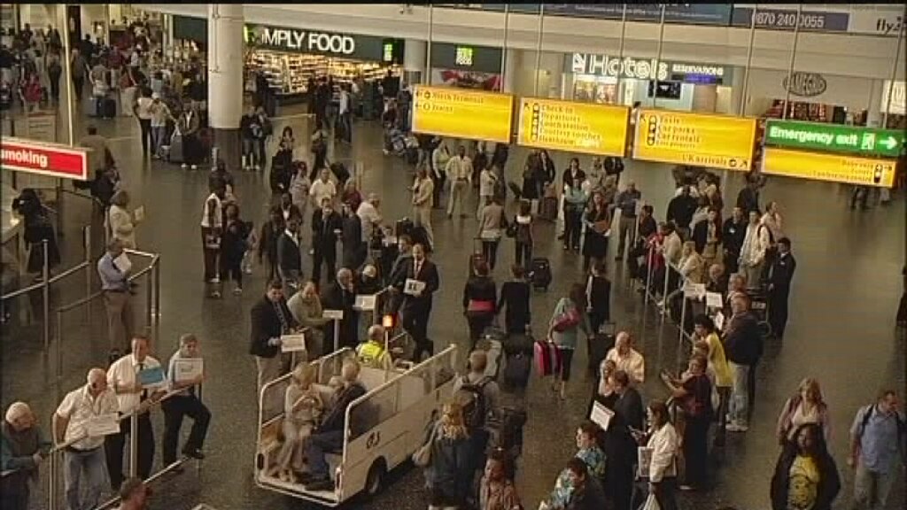 UK net migration falls by 25 per cent as post-Brexit anxiety, currency ...