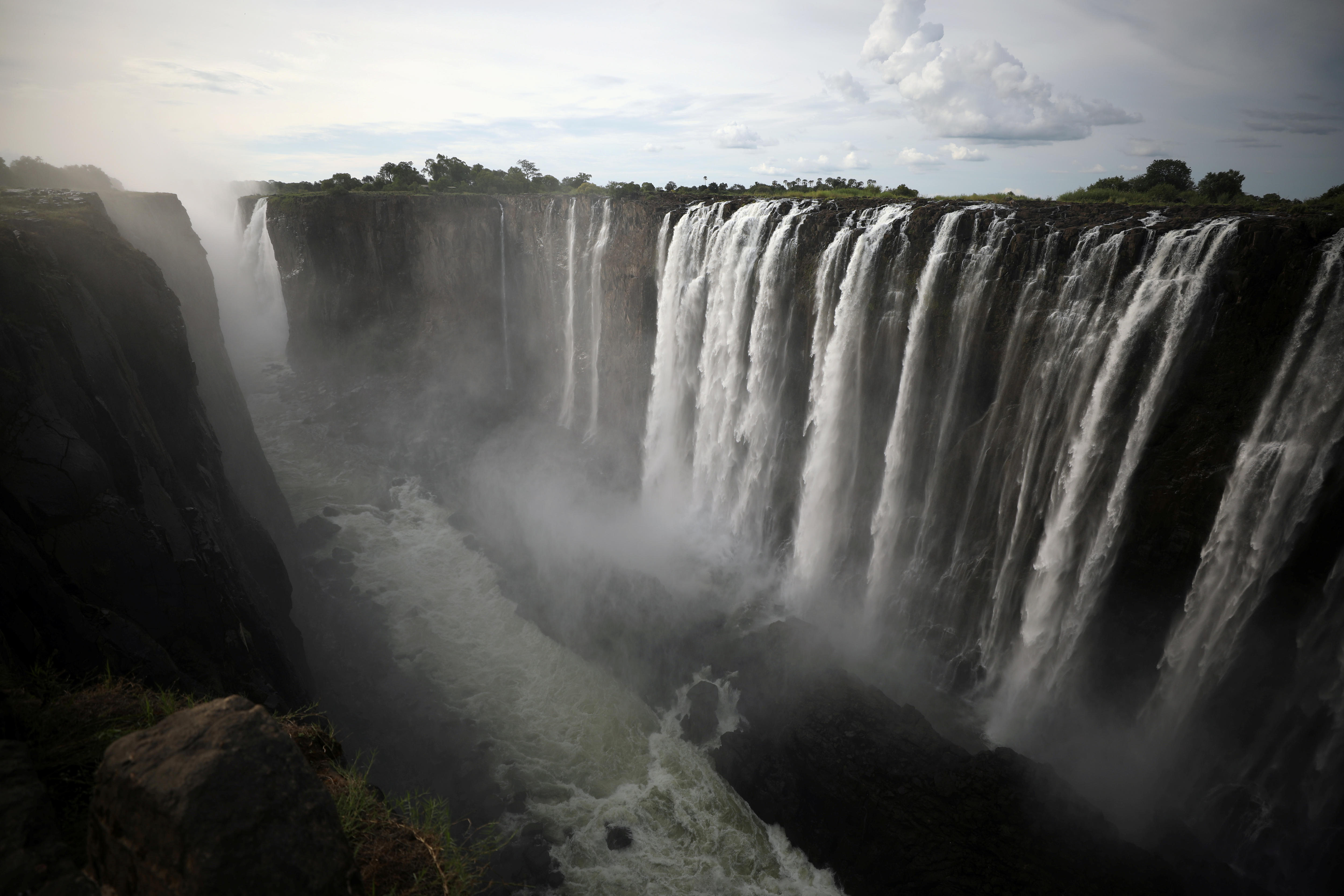 Quiz: How well do you know travel trivia?