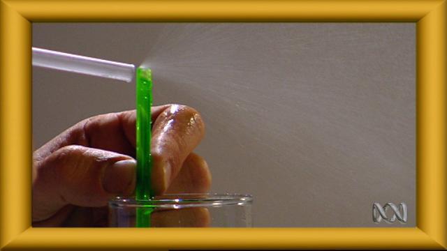 Experimentals: Name these mystery objects - ABC Education
