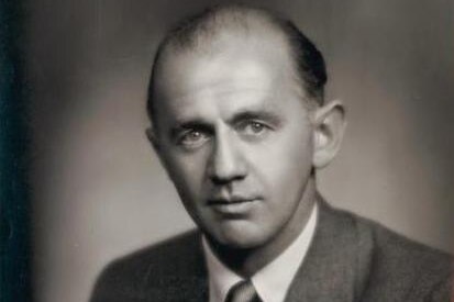 Photo of former Prime Minister William McMahon (Wikipedia)