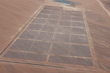 Lyon Group's solar project in Chile