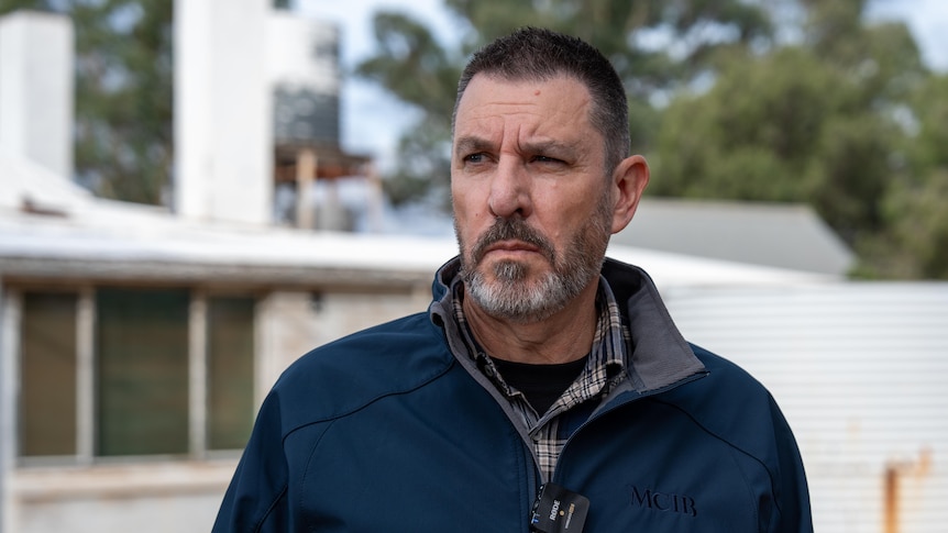 Gus Lamont search uncovers no new evidence, police say 'we won't give up' - ABC News
