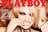 A 14-time covergirl for Playboy magazine, Pamela Anderson is now a campaigning anti-porn activist.