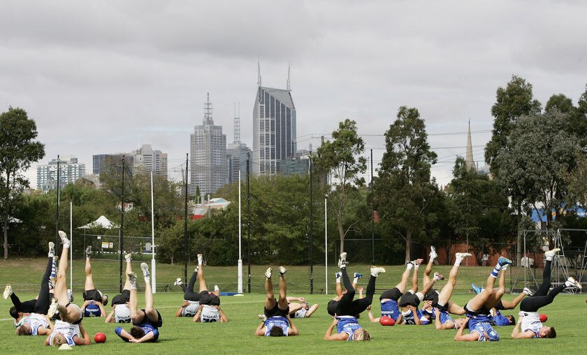Reports of Roos' demise greatly exaggerated - ABC News