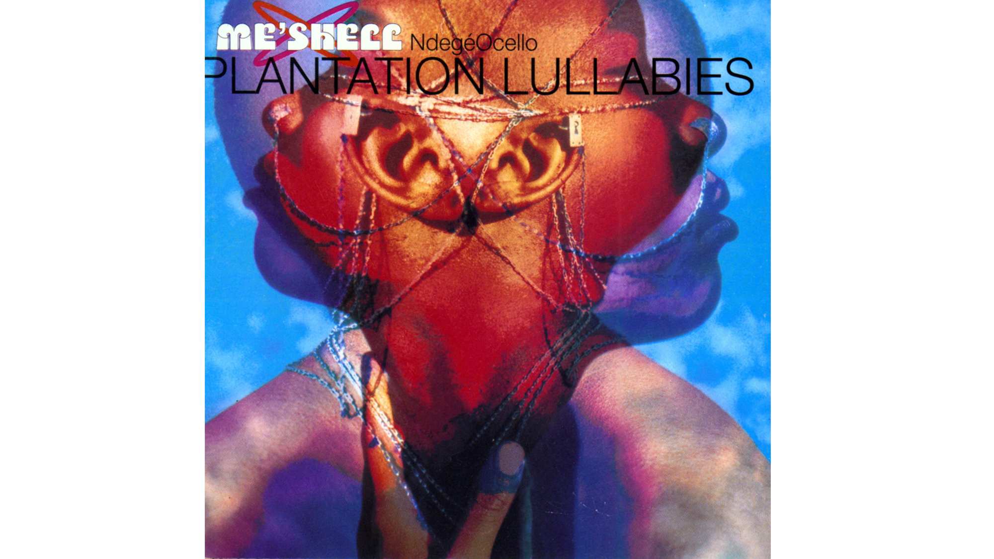 Meshell Ndegeocello – Plantation Lullabies - ABC listen