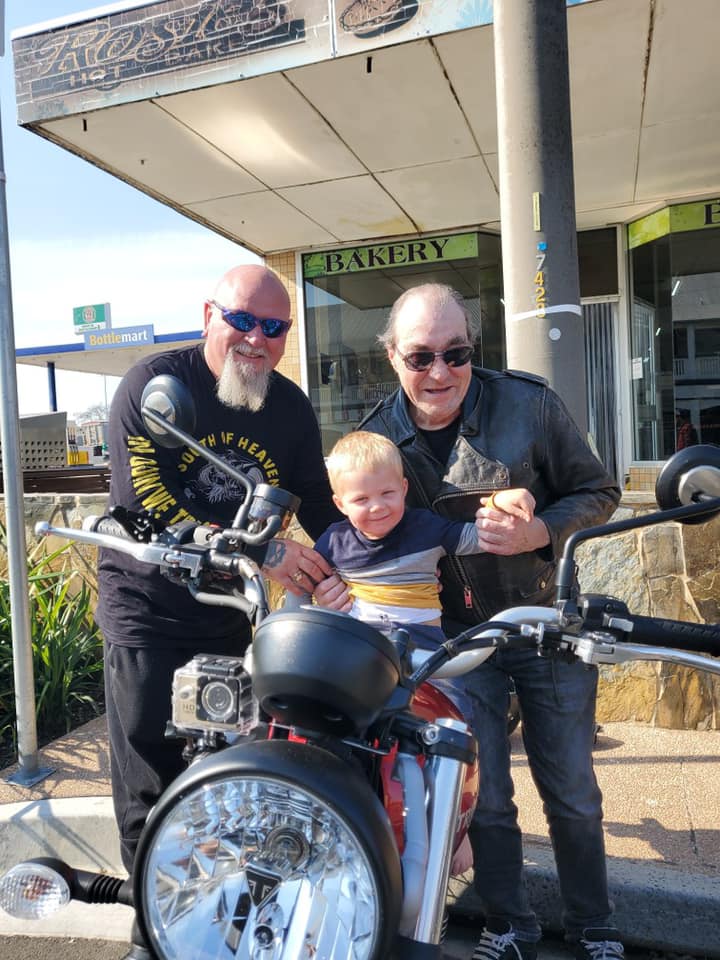 Terry gibson actress