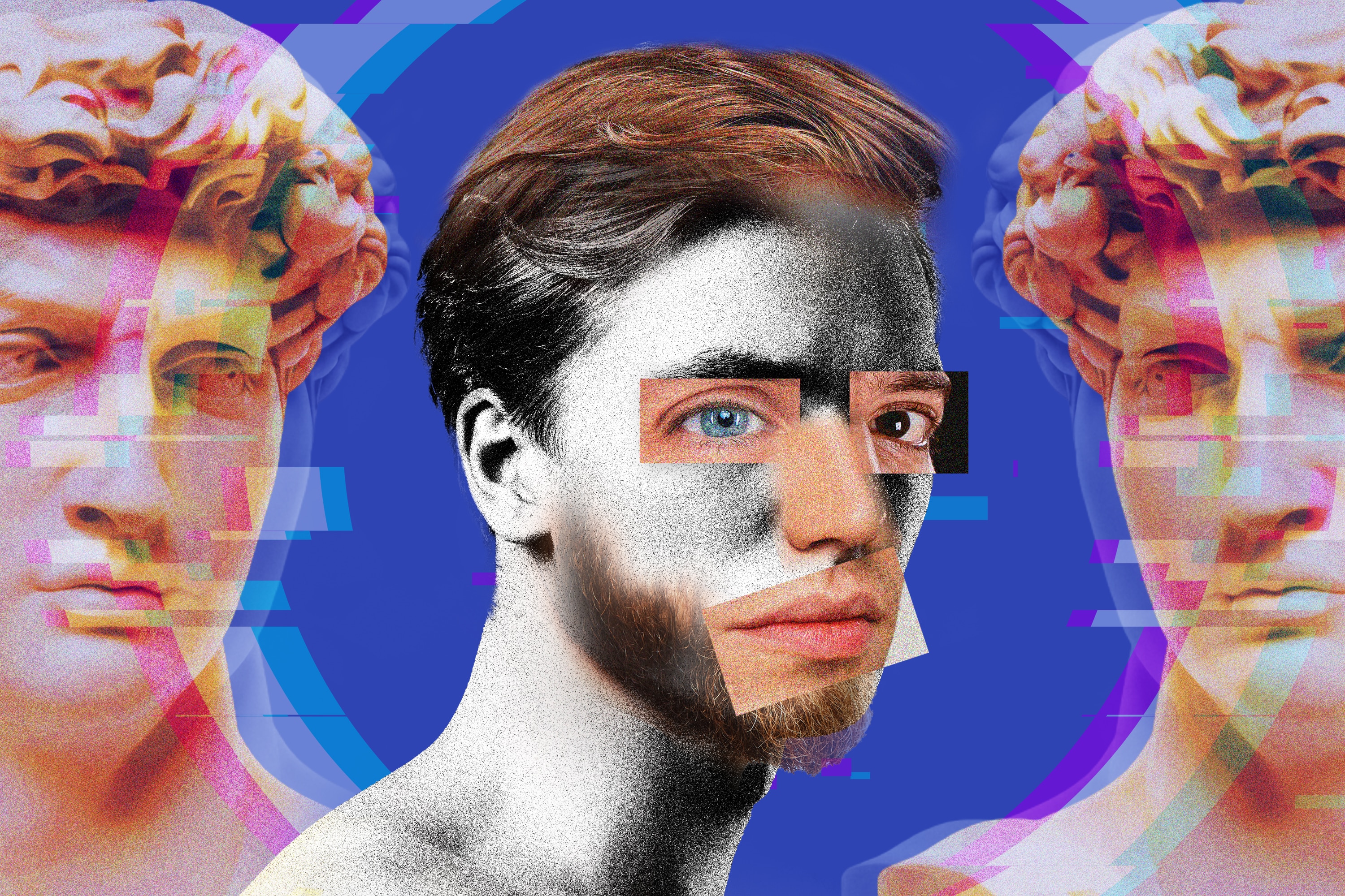Inside the world of looksmaxxing where flaws can be fixed at a price