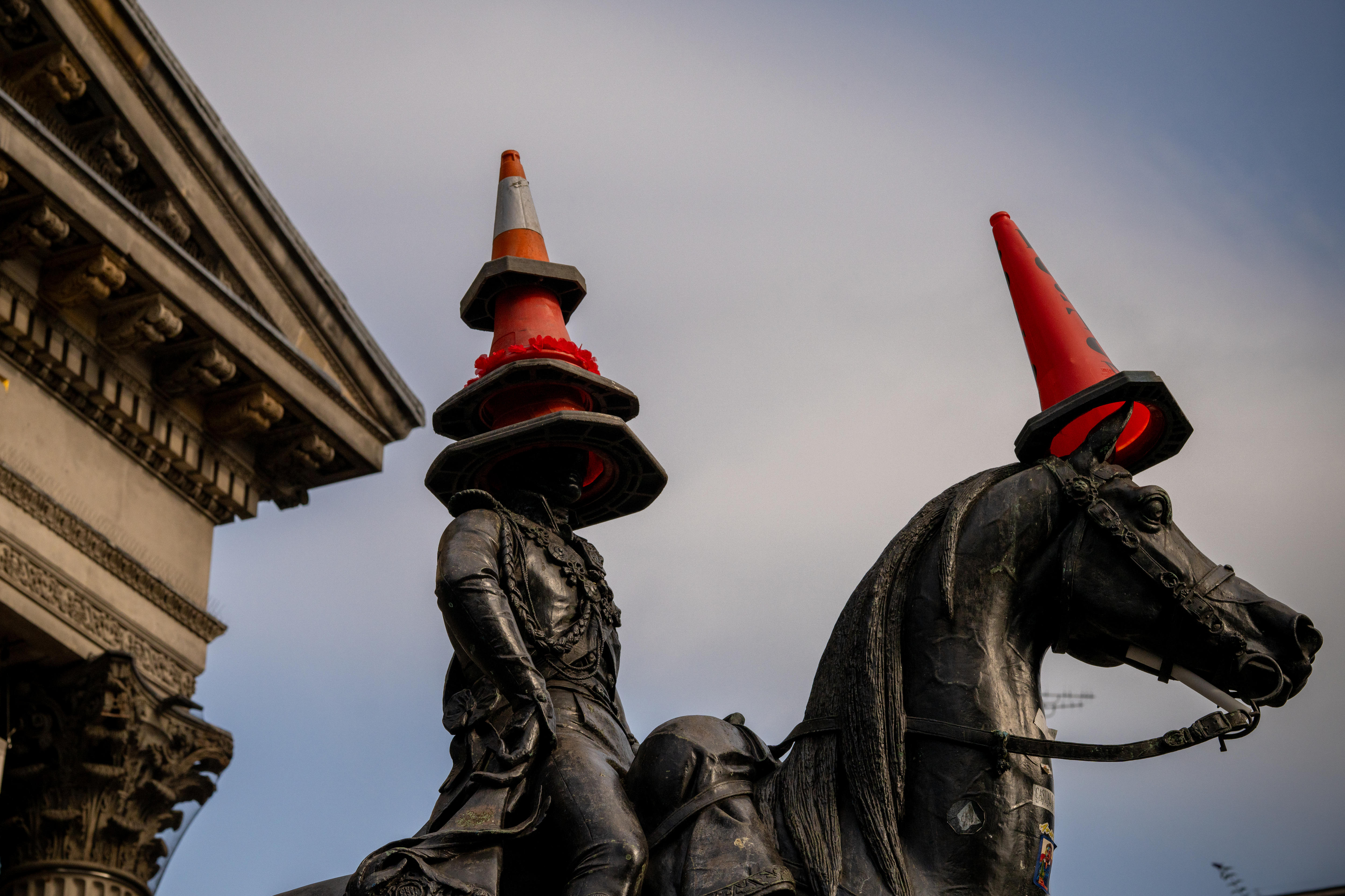 The 'strange, anomalous, anachronistic' Commonwealth Games