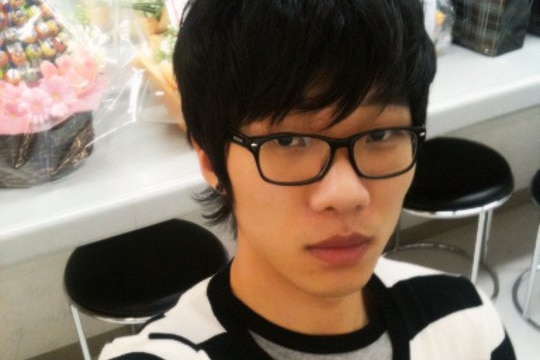 South Korean man Min Tae Kim, who went missing from his Brisbane home on Monday, December 16, 2013.