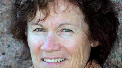 Murdered Tasmanian academic Delys Weston