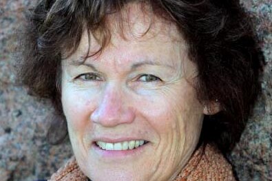 Murdered Tasmanian academic Delys Weston